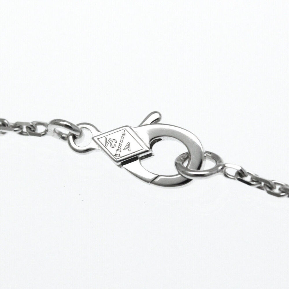 Van Cleef & Arpels Vintage Alhambra #123745V49B - Picture 9 of 12